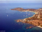 Porto-Pollo, Corsica