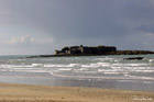 Fort off Lorient, Brittany